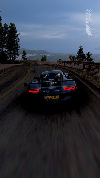 Porsche SPYDER 918, car HD phone wallpaper