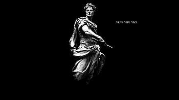 Ancient Greek Statue, Roman Sculpture HD wallpaper