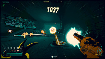 Robobeat : High-Score Shootout, video game, Robobeat HD wallpaper
