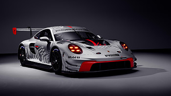 2026 Porsche 911 Gt3 R , porsche, porsche-911-gt3, porsche-911, 2026-cars, cars HD wallpaper