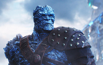 Korg, Taika Waititi, Thor Love and Thunder, Return of a fan-favorite HD wallpaper