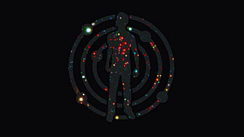 Kid Cudi – “Satellite Flight: Journey to Mother Moon” Album Review – The Koalition HD wallpaper
