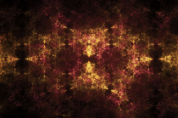 Abstract, Pattern, Fractal, Stains, Spots, Confused, Intricate HD wallpaper