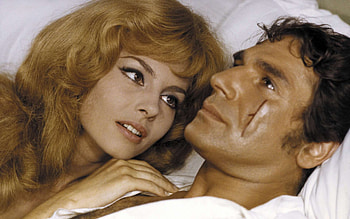 Legyzhetetlen Angelique, Movie HD wallpaper