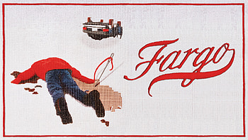 movie, Fargo HD wallpaper