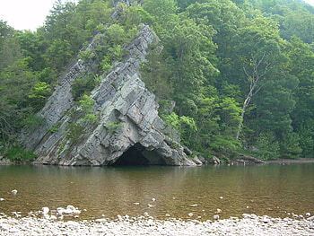 Back to my West Virginia roots, Forked River, Authentic charm, Family heritage HD wallpaper