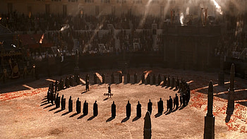 Gladiator, , Epic battle scenes, Memorable quotes HD wallpaper