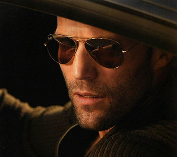 Jason Statham, movies, male, icon, actors HD wallpaper