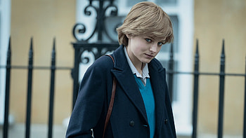 Emma Corrin's movies, Starring alongside Harry Styles in Amazon's My Policeman, Geektyrant HD wallpaper