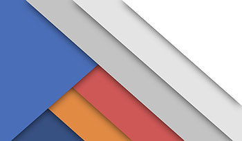 Abstract Lines Digital Art Material Design, material, design, abstract, artist, android HD wallpaper
