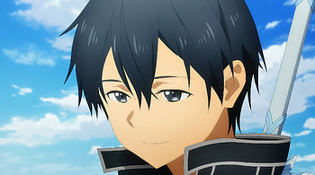 Kirito, Sword Art Online, Romantic saga, Speculations and predictions HD wallpaper