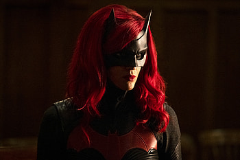 Batwoman2019, ruby-rose, batwoman, superheroes, tv-shows HD wallpaper