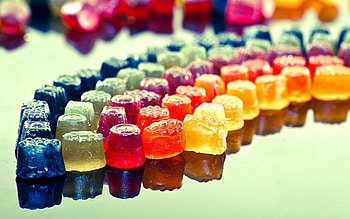 Food, Candies HD wallpaper