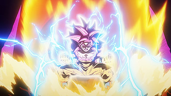 Super Saiyan 4 Goku Unleashed - Dragon Ball DAIMA, Anime, Dragon Ball DAIMA, Super Saiyan 4, Goku HD wallpaper