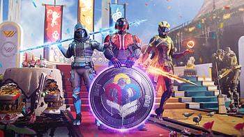 Destiny 2: Guardian Games, video game, Destiny 2, fantasy, colorful HD wallpaper