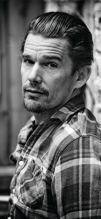Best Ethan Hawke HD phone wallpaper