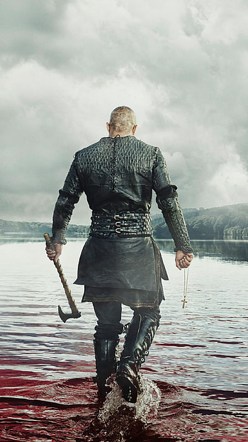 Vikings (2022) movie HD phone wallpaper