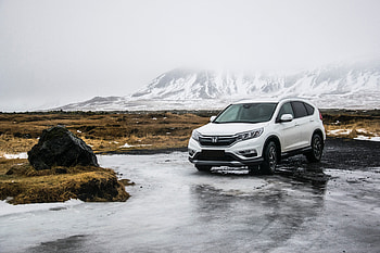 Auto, Cars, Suv, Side View HD wallpaper