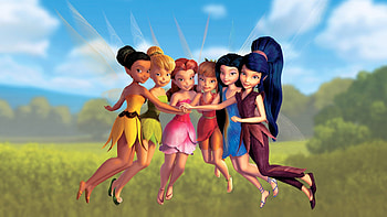 Tinker Bell and the Great Fairy Rescue, backgrounds, , Disney costumes HD wallpaper