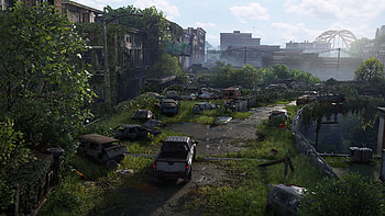 the choice pt2, video game, The Last of Us Part I HD wallpaper