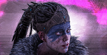 Hellblade Senuas Sacrifice , hellblade-senuas-sacrifice, 2018-games, games HD wallpaper