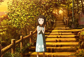 Dark controller, Anime, Unique storyline, Intriguing narrative HD wallpaper