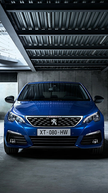308, Peugeot HD phone wallpaper