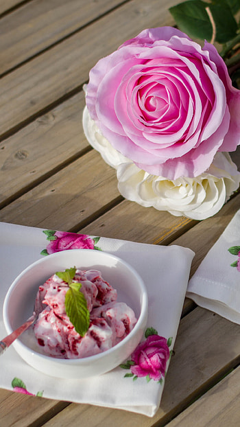pink, rose, pink-rose HD phone wallpaper