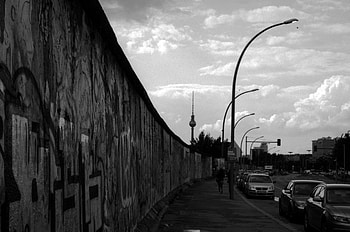 Berlin Wall, Top backgrounds, Remembering history, Germany HD wallpaper