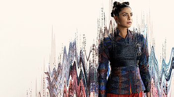 Sati, The Matrix Resurrections HD wallpaper