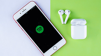Upload music, Spotify, TechRadar HD wallpaper
