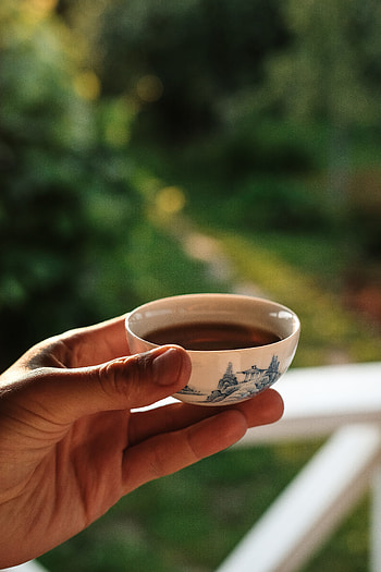 Hand, Miscellanea, Miscellaneous, Cup, Drink, Beverage, Tea HD phone wallpaper