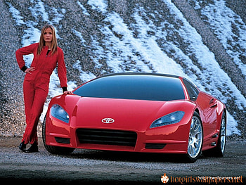 test driver for toyota, cool HD wallpaper