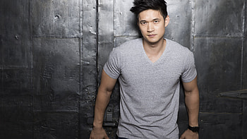 Harry Shum Jr. movies, Actor, Dancer, Shadowhunters, Magnus Bane HD wallpaper