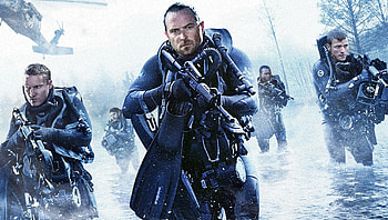 American Renegades (2022) movie HD wallpaper