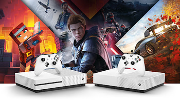 Xbox One S, Gaming console, Xbox gaming, Entertainment system HD wallpaper