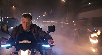 Paul Greengrass, Matt Damon, Jason Bourne, Sequel HD wallpaper