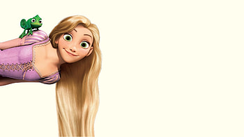 Tangled, Movie HD wallpaper