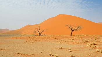 Namib Desert 5, Otherworldly landscapes, Exotic scenery, Remote beauty HD wallpaper