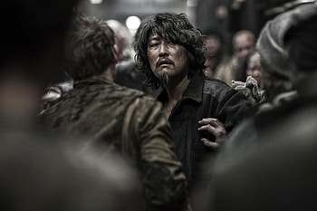 Song Kang Ho, Big Screen Staying Power HD wallpaper