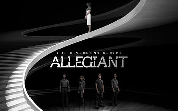 The Divergent Series 2016, the-divergent, movies HD wallpaper