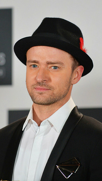 VMA 2013, Justin Timberlake HD phone wallpaper