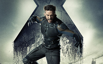 X-Men , Diverse mutant roster, Striking visuals, Superhero team HD wallpaper