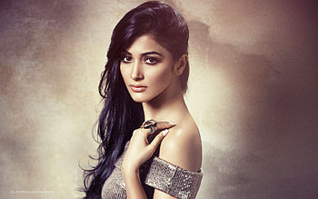 Pooja Hedge 2, pooja-hedge, indian-celebrities, girls, desi-girls HD wallpaper