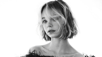 Emma Myers HD wallpaper