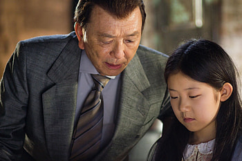 James Hong, Thinking about books HD wallpaper