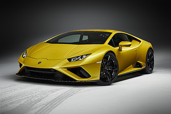 Best car, Lamborghini Huracan EVO HD wallpaper