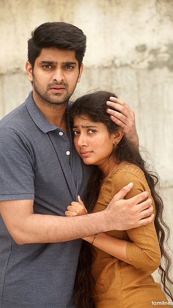 Karu, tamil movie, nagashaurya, sai pallavi HD phone wallpaper