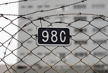 Miscellanea, Miscellaneous, Grid, Fence, Figure, Numeral, Barbed Wire HD wallpaper