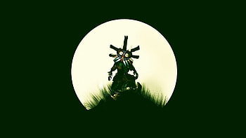 Legend of Zelda, Majora's Mask, High resolution, Full HD wallpaper